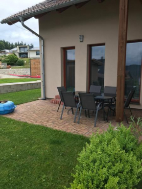 Rodinné ubytování Krauskopfovi, Lipno Nad Vltavou